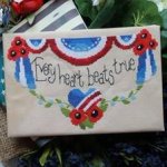 (image for) Every Heart Beats True